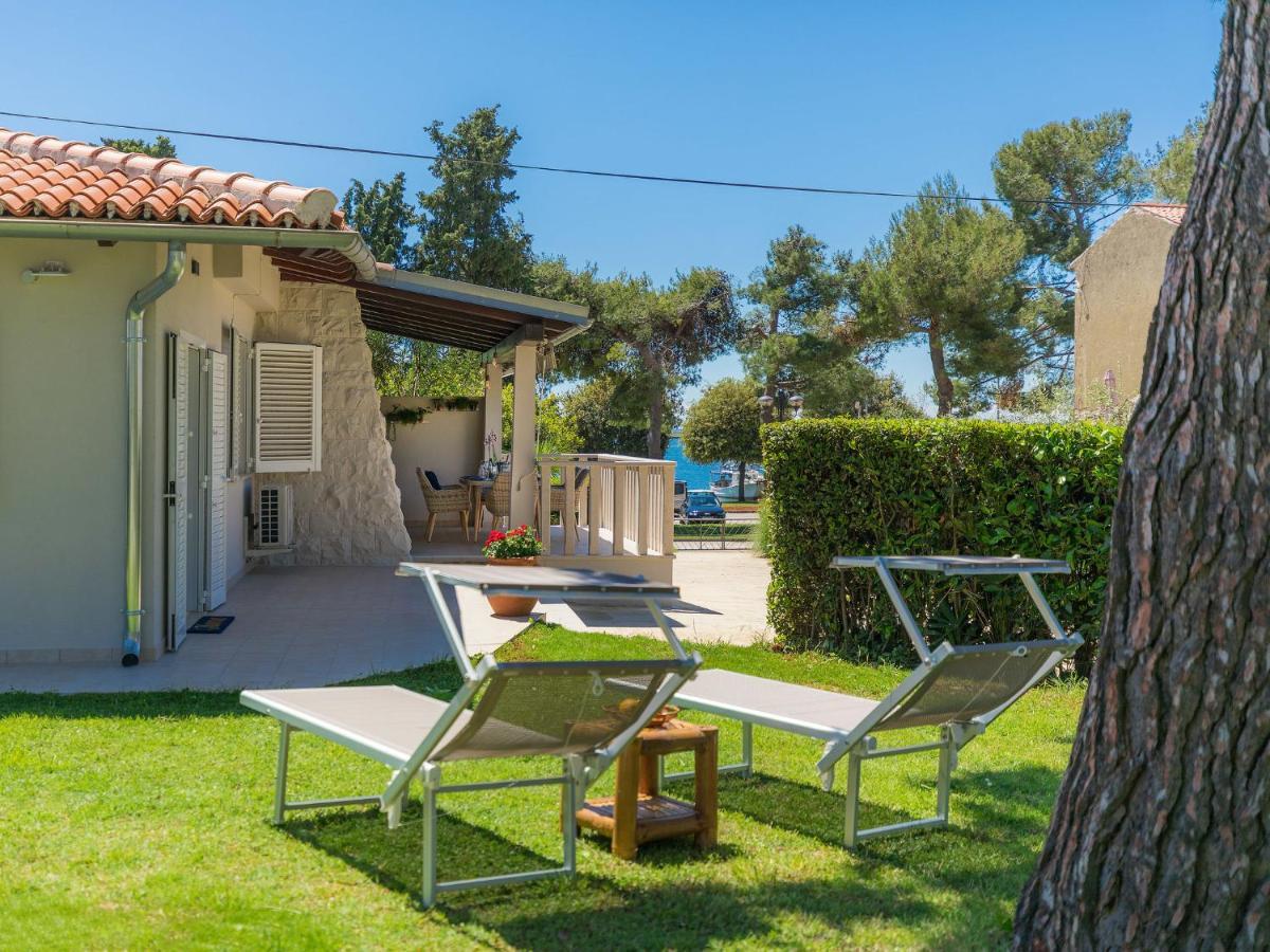 Holiday Home Punta 2 By Interhome Umag Exteriör bild