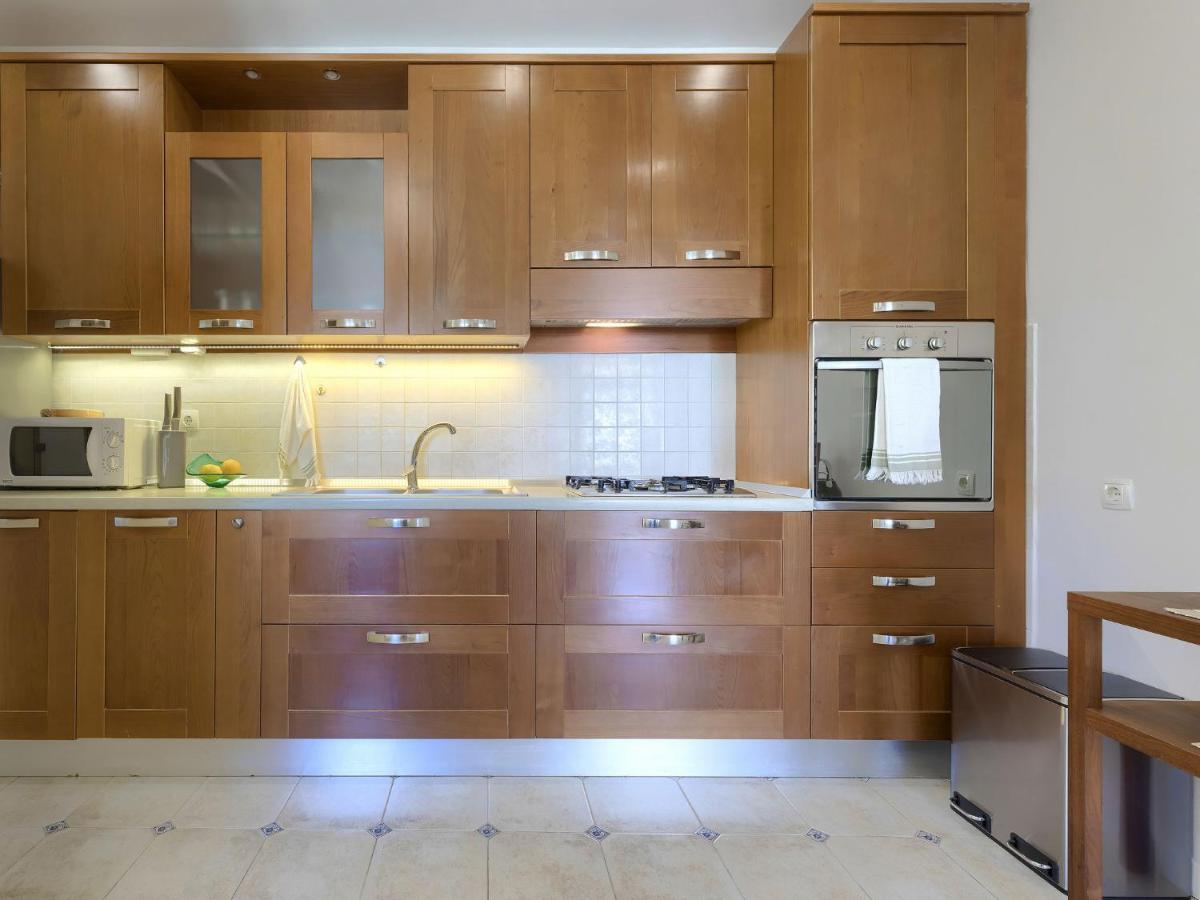 Holiday Home Punta 2 By Interhome Umag Exteriör bild