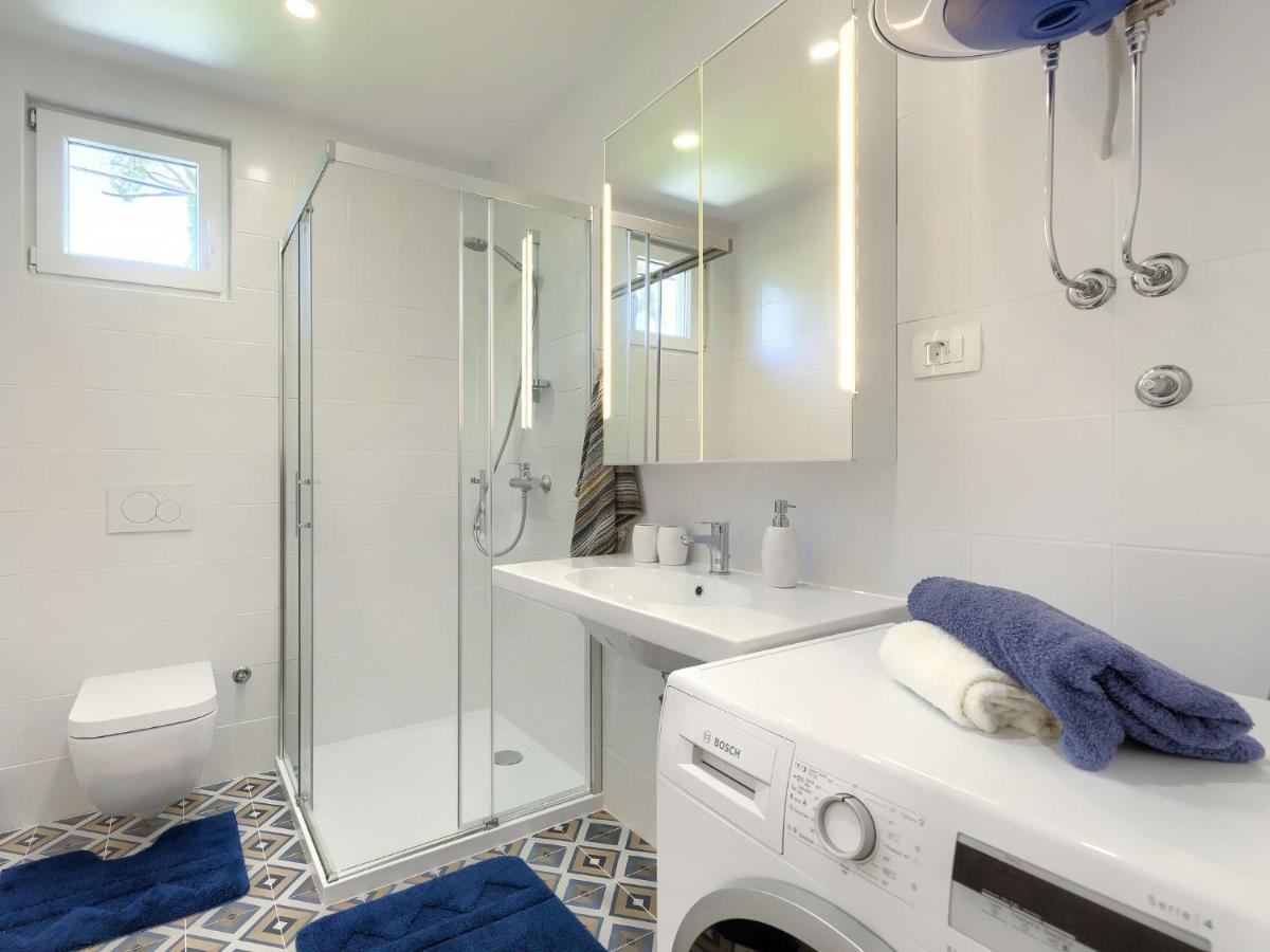 Holiday Home Punta 2 By Interhome Umag Exteriör bild