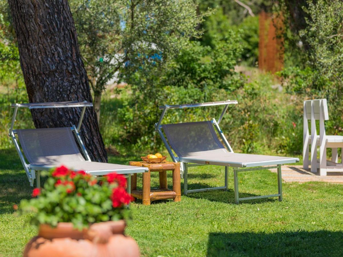 Holiday Home Punta 2 By Interhome Umag Exteriör bild