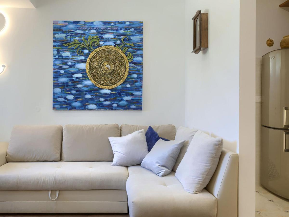 Holiday Home Punta 2 By Interhome Umag Exteriör bild