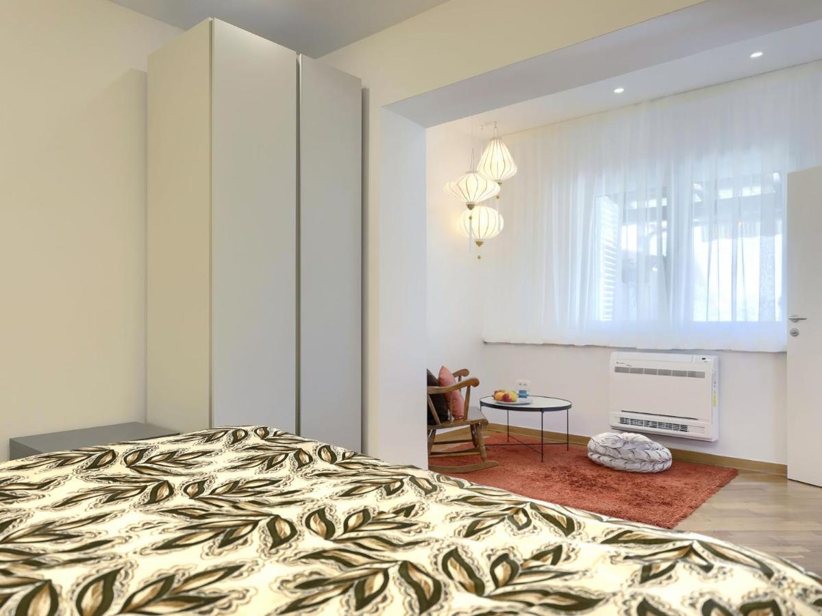 Holiday Home Punta 2 By Interhome Umag Exteriör bild