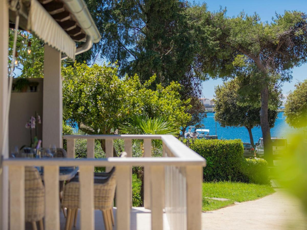 Holiday Home Punta 2 By Interhome Umag Exteriör bild