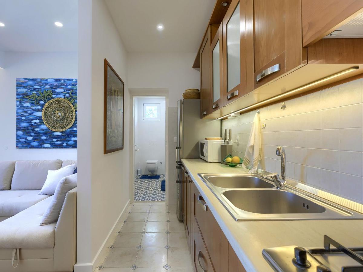 Holiday Home Punta 2 By Interhome Umag Exteriör bild