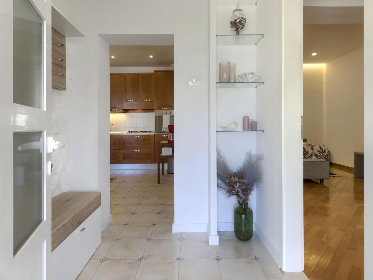 Holiday Home Punta 2 By Interhome Umag Exteriör bild